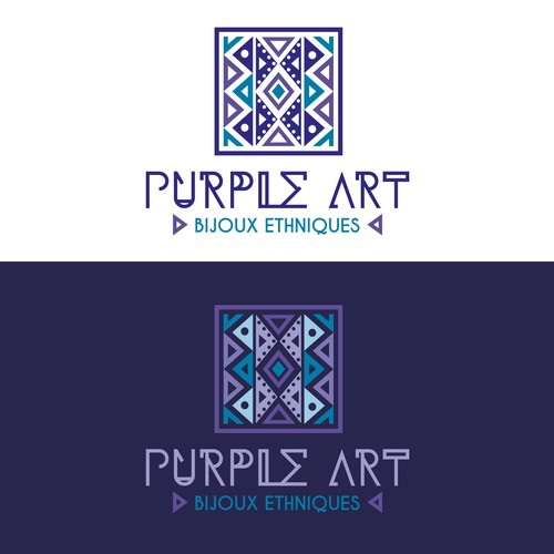  contest entry by Peuplier