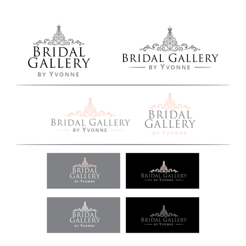 Bridal Gallery by Yvonne