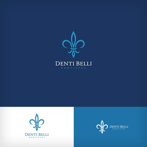 DENTI BELLI desires your artistry to create a beautiful Italian-inspired logo design. Design by heatherita