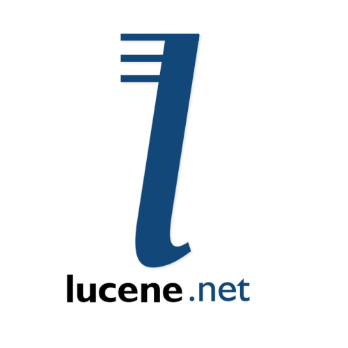 Help Lucene.Net with a new logo デザイン by Pekka