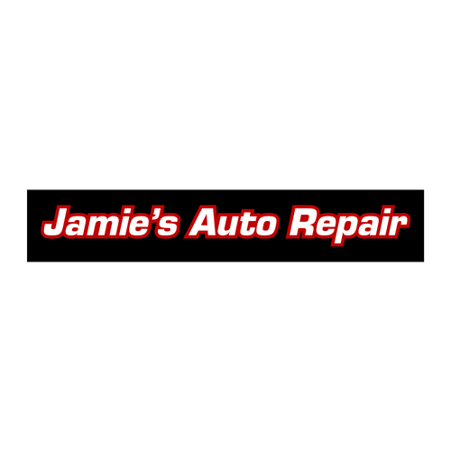 Simple Text Based Logo Design by Ʌx