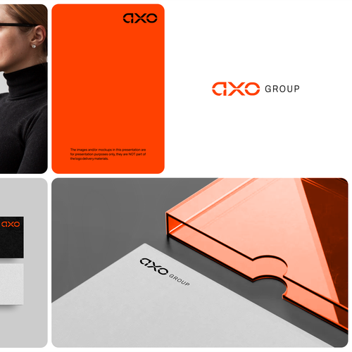 "Diseño logotipo" winning Logo & brand identity pack