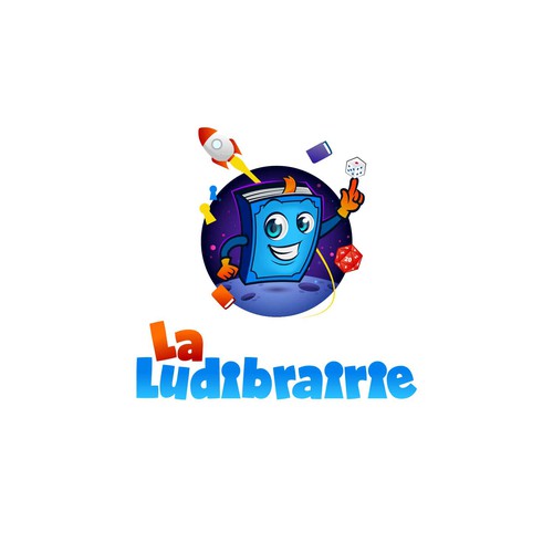 Proposta di design per un contest della categoria Logo realizzata da Z Creatives