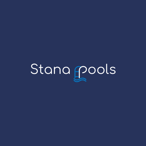 Pool Builder needs a Clean Logo Design by BlacklightStudio