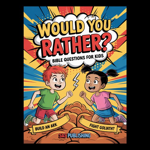 Book cover contest entry by SL Works