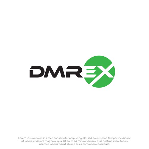 DMREx Design by James®