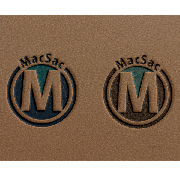 Design by NUZArt titled "Create a style for a historic laptop bag!"