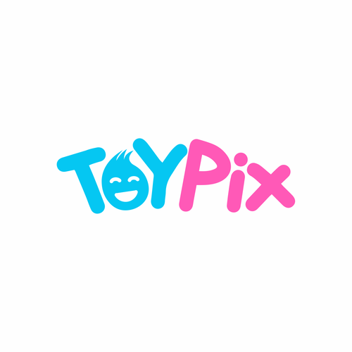 Toy brand logo design Design by OMKY®