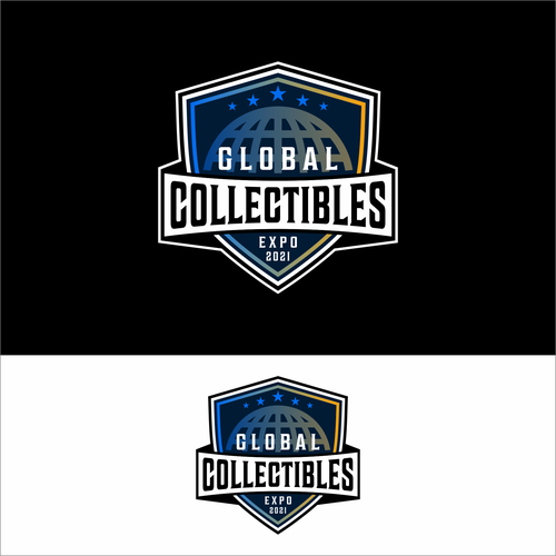 The worlds best sports collectible show Design by rejotakyin