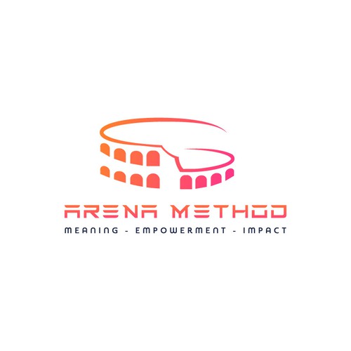 Coaching company logo with “A” icon Design by mehedi.abir1