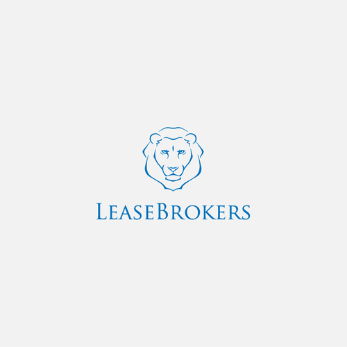 Create the best sales logo 2 score online for LeaseBrokers!  Design by ocky_damned