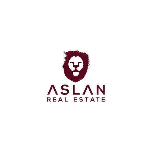 Designs | Real Estate Company needs a Lion in their logo!! | Logo ...