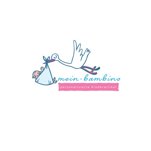 Logo design contest entry by Foxsta_Designs