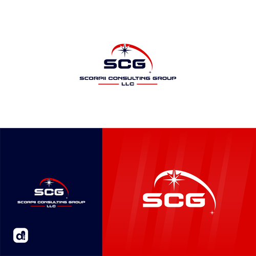 Design a company logo that is out of this world for the brightest systems engineers. Diseño de do.des