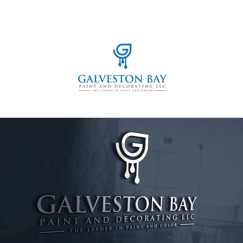 Benjamin Moore Paint Store Logo design contest