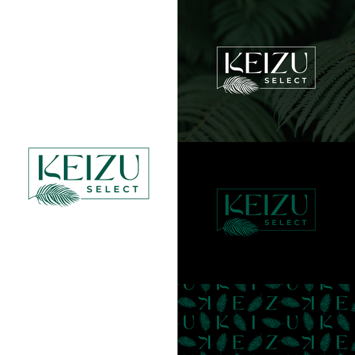 Logo design contest entry by Reka Rekzer