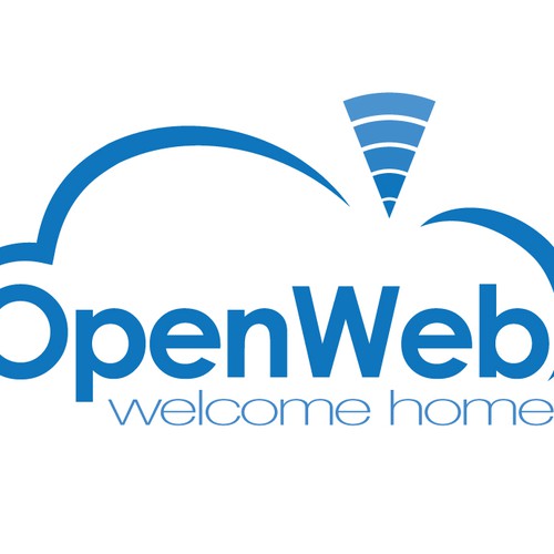 Diseño de Help OpenWeb with a new logo de Graphopolis