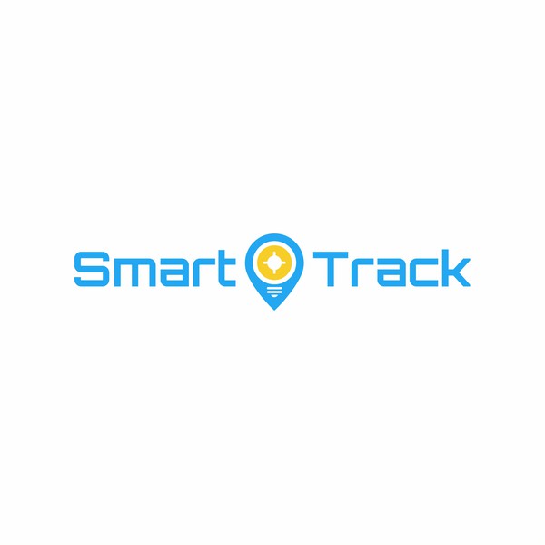 Smart Track Logo submission