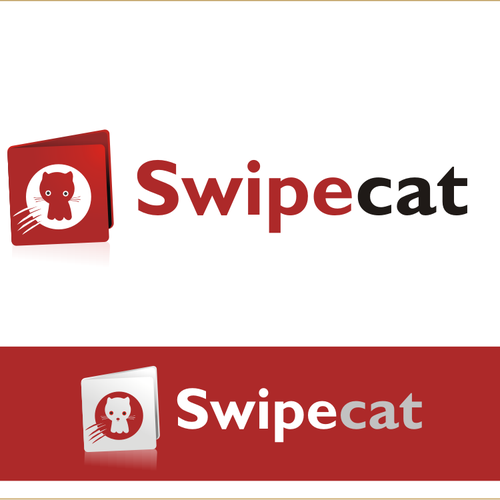Help the young Startup SWIPECAT with its logo Design von Ade martha