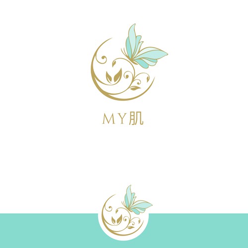 Logo design contest entry by DaCai