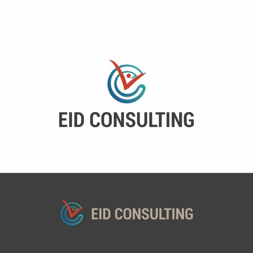 Logo design contest entry by noktah