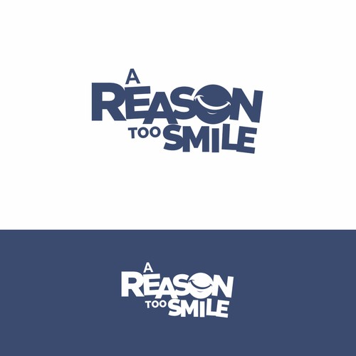 A Reason to Smile, From your Creativity Design by F3design™⭐