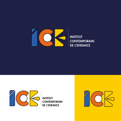 Logo design contest entry by OfélieDesign