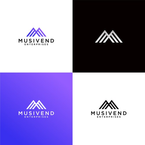 we need a powerful new logo for Amusement Services company Design by mituuu