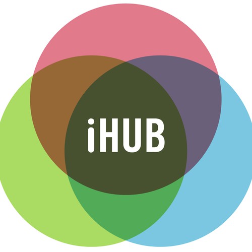 iHub - African Tech Hub needs a LOGO Ontwerp door a+d