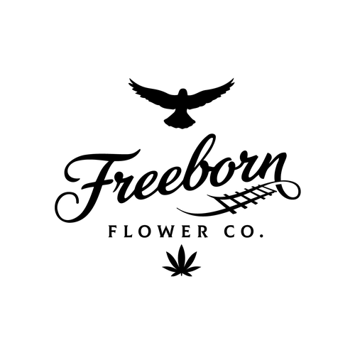Logo and branding for a North Carolina cannabis and lifestyle brand Design by Alexandr_up