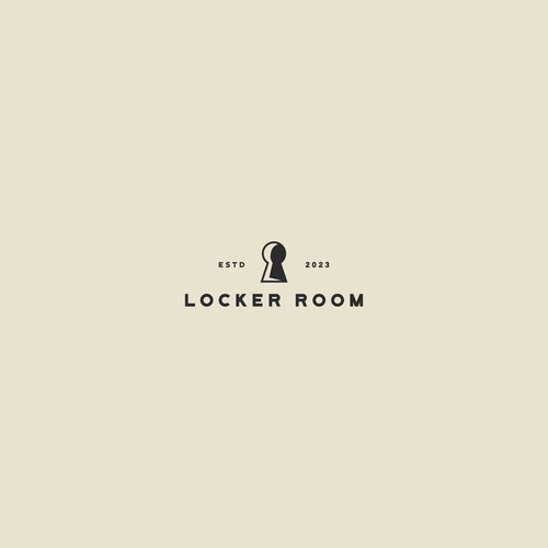 Logo for a Private Social Club Design by Purple V design