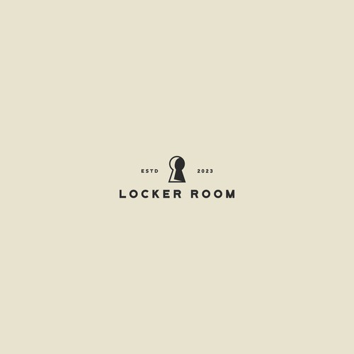 Logo for a Private Social Club Design by Monsant