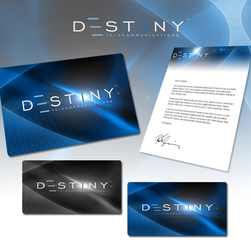 destiny デザイン by upliftin