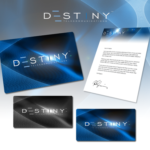 destiny Design réalisé par upliftin