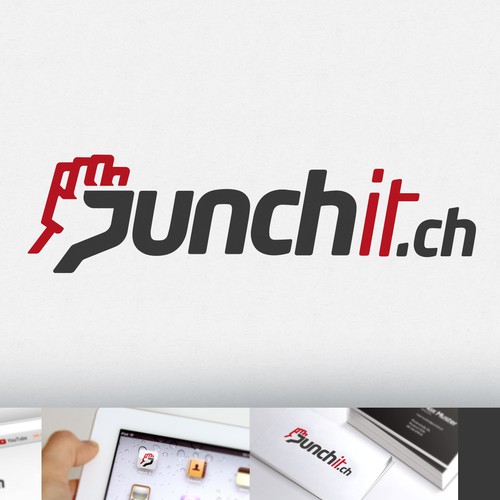 Logo design contest entry by Design_Box