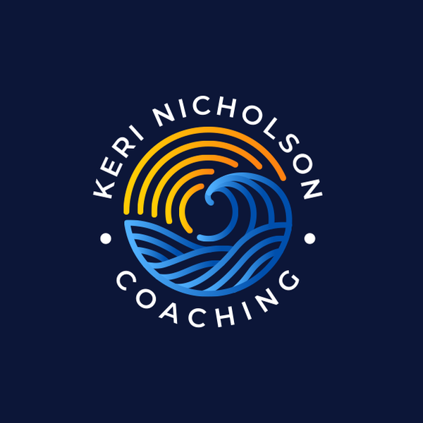 Design by artsigns titled "Logo concept for KERI NICHOLSON"