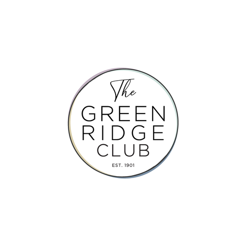 New logo for a well established Event Venue Design by M U S