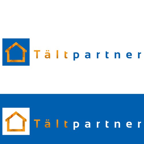 Logo design contest entry by frvr