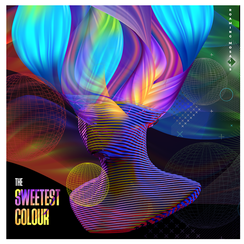  contest entry by Rooni