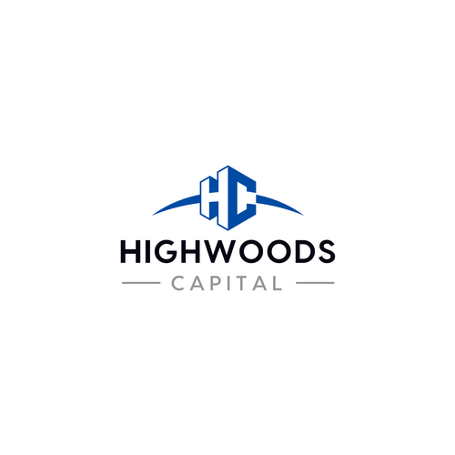 Logo Design for Highwoods Capital Design réalisé par Jinjala