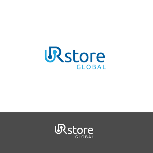 URstore Global Design réalisé par Smarttaste™