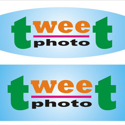 Logo Redesign for the Hottest Real-Time Photo Sharing Platform Design por danny_awi