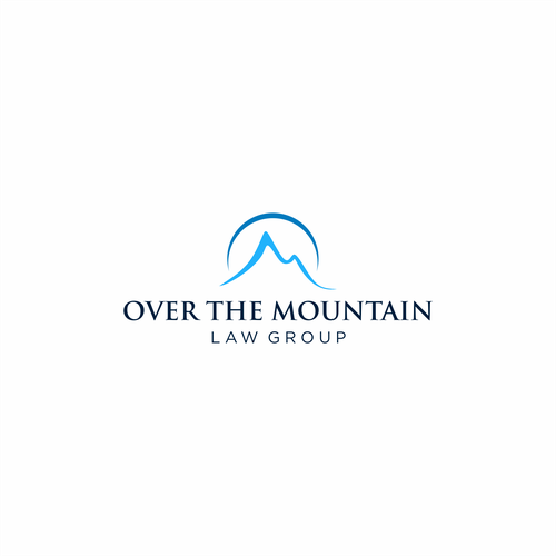 Professional and classic logo for a new law firm-ontwerp door virsa ♥