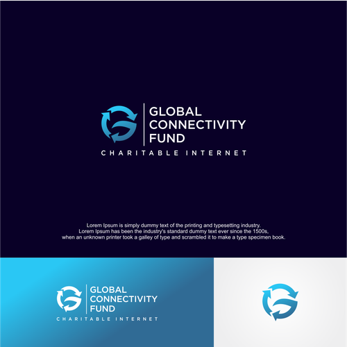 Global Connectivity Fund Design by Nirlinadi