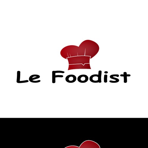 Help Le Foodist with a new logo | Logo design contest