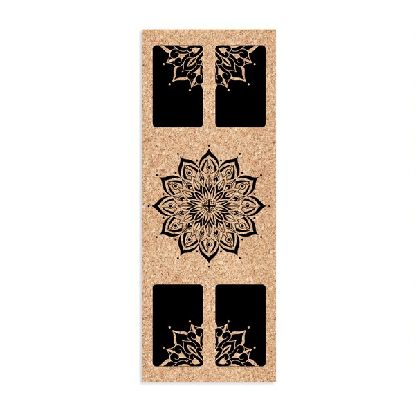 Design by 14bedroom titled "Yogamatten Produktdesign für ein junges Start-Up! | Yoga mat product design for a young start-up!"