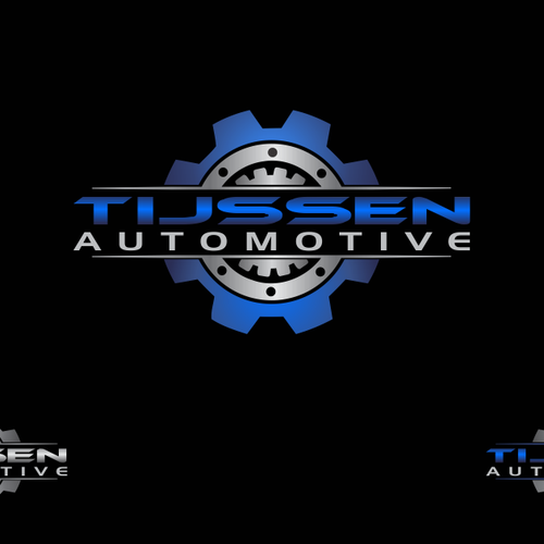 Logotipos propuesta en el concurso por JamesBud