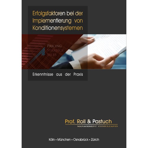  contest entry by t-projekt