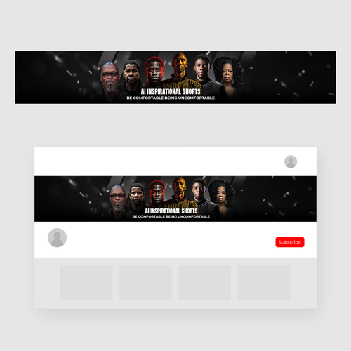 Social media page contest entry by sidiqyunanda12