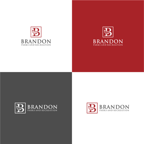 Sporty Logo Needed for Parks and Recreation Department in Brandon, Mississippi Design réalisé par Unintended93